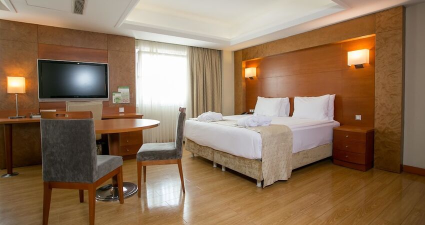 Holiday Inn Istanbul City