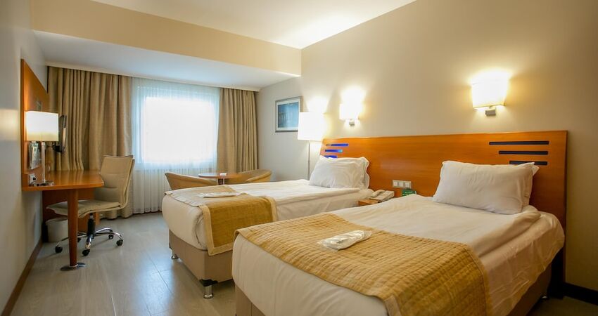 Holiday Inn Istanbul City