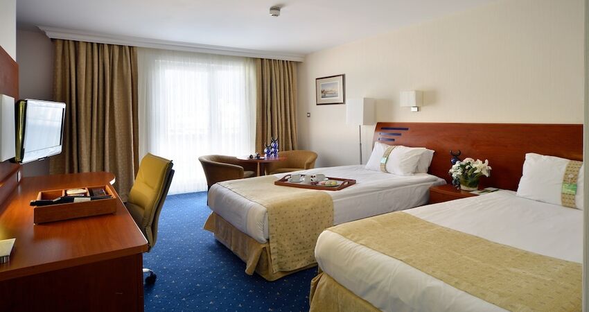 Holiday Inn Istanbul City