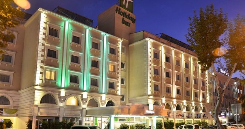 Holiday Inn Istanbul City