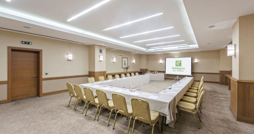 Holiday Inn Istanbul Sisli