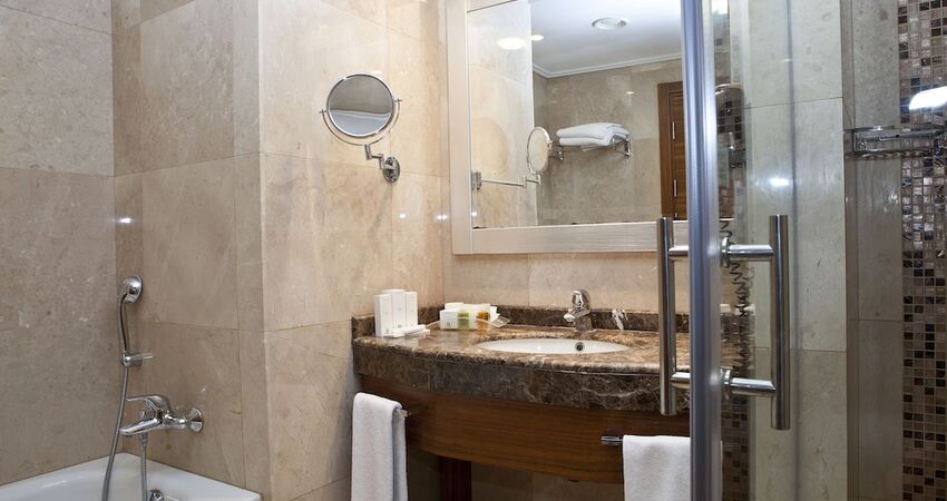 Holiday Inn Istanbul Sisli