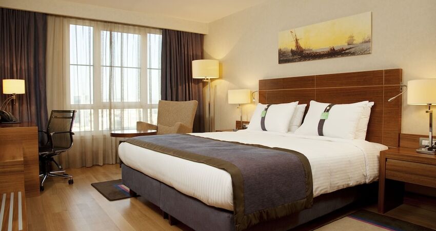 Holiday Inn Istanbul Sisli