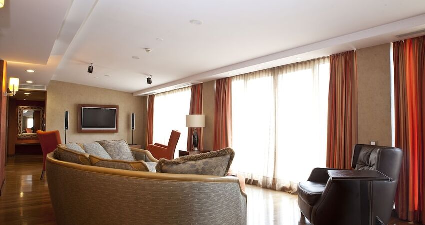 Holiday Inn Istanbul Sisli