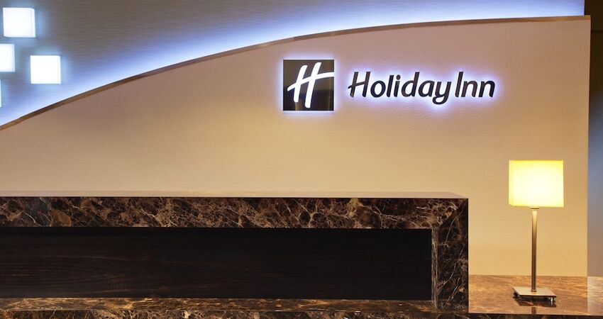 Holiday Inn Istanbul Sisli