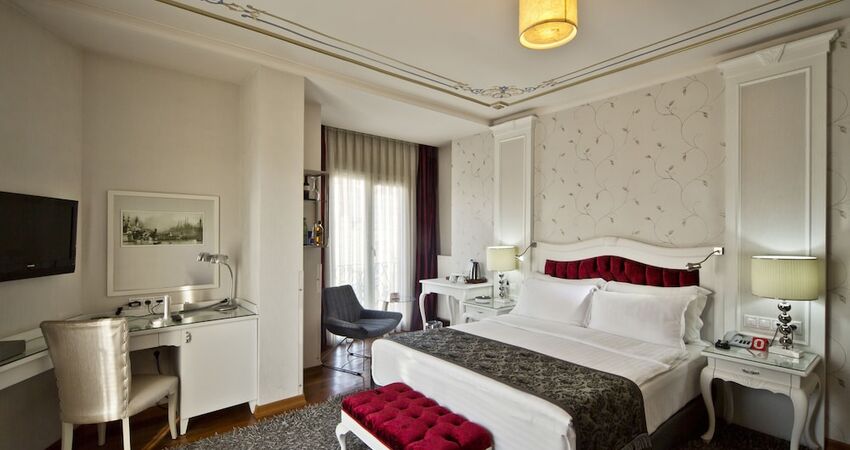 Hotel Amira Istanbul