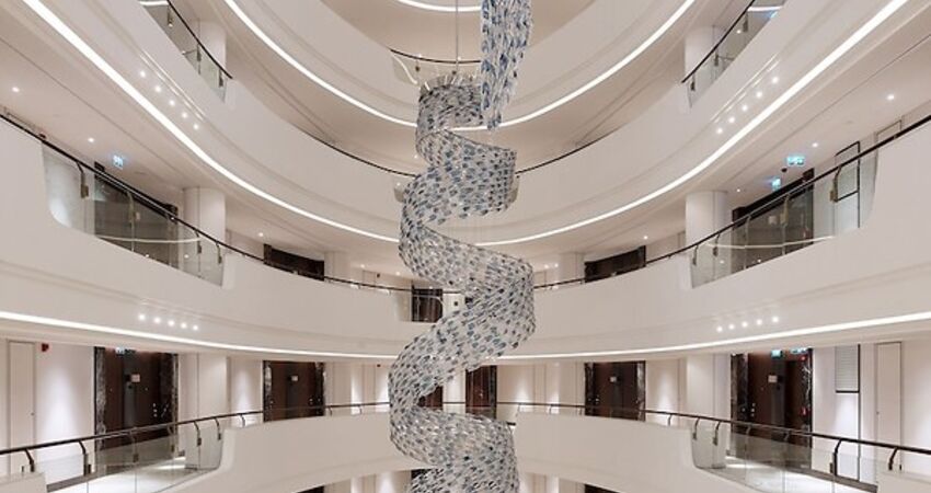 Hyatt Regency Istanbul Ataköy