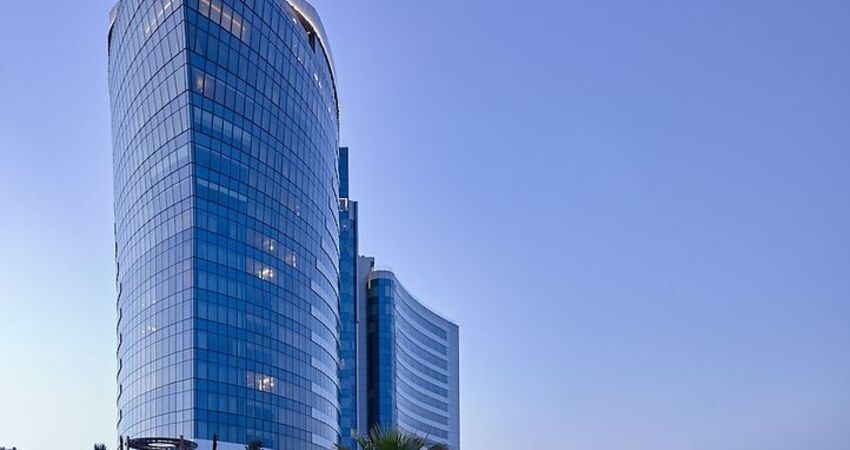 Hyatt Regency Istanbul Ataköy