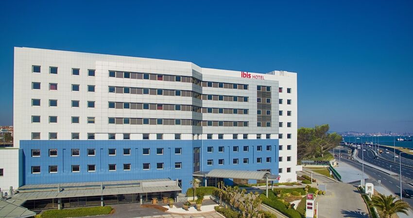 Ibis Istanbul Zeytinburnu