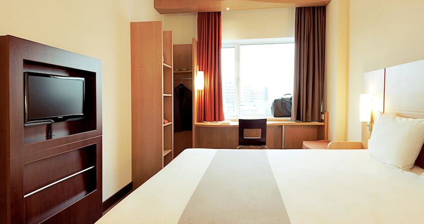 Ibis Istanbul Zeytinburnu