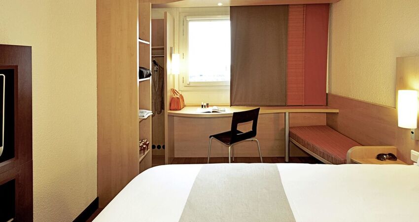 Ibis Istanbul Zeytinburnu