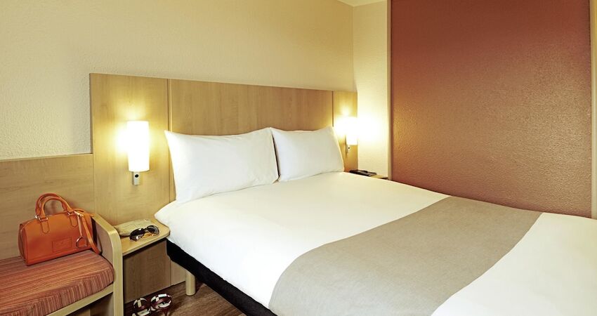 Ibis Istanbul Zeytinburnu