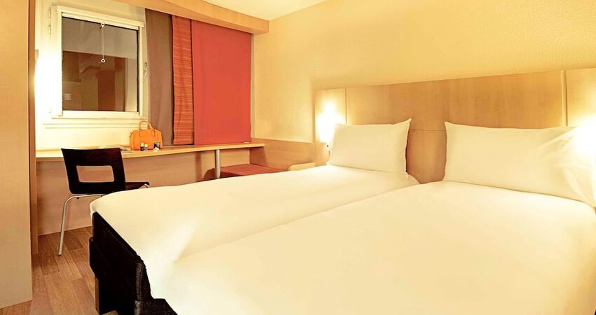 Ibis Istanbul Zeytinburnu