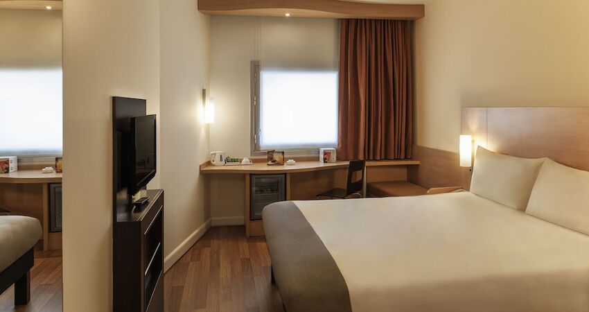 Ibis Istanbul Zeytinburnu