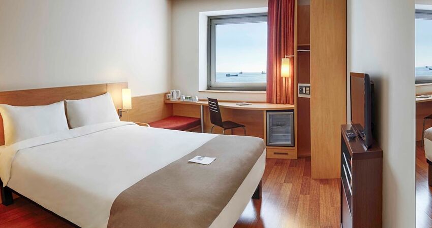 Ibis Istanbul Zeytinburnu