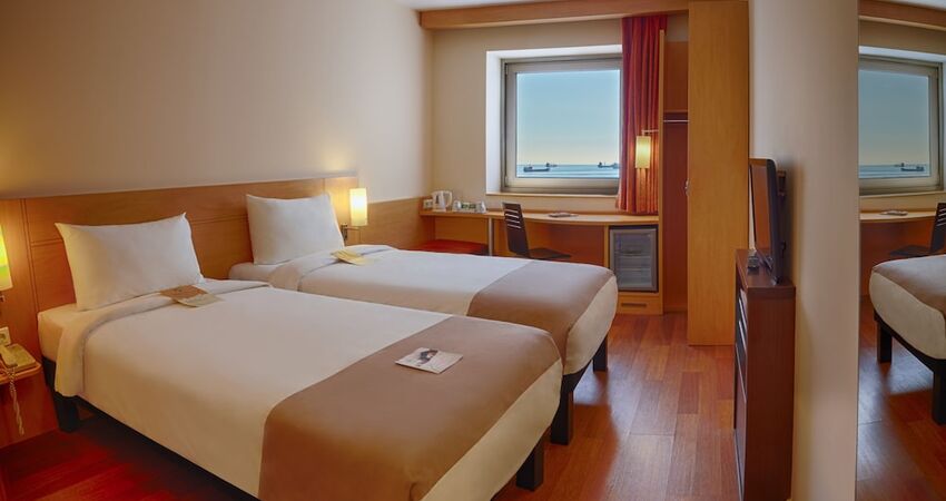 Ibis Istanbul Zeytinburnu