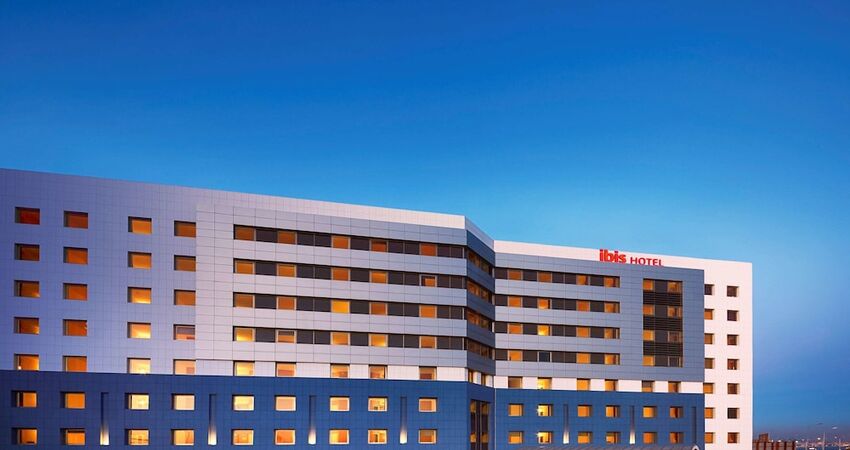 Ibis Istanbul Zeytinburnu