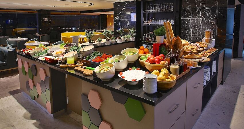 ibis Styles Istanbul Bomonti