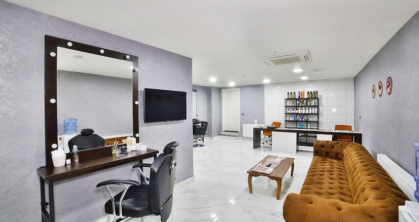 ibis Styles Istanbul Bomonti