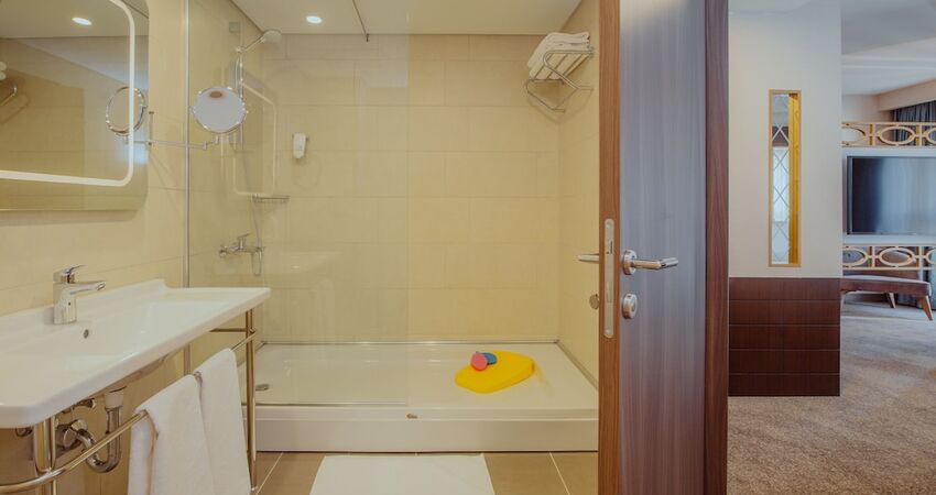 ibis Styles Istanbul Bomonti