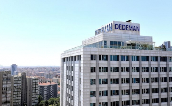 Dedeman Istanbul