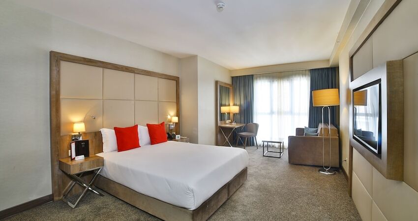 ibis Styles Istanbul Bomonti