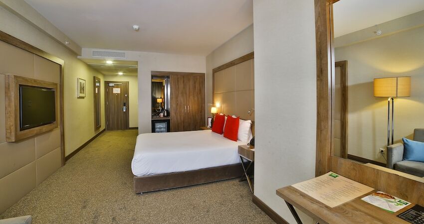 ibis Styles Istanbul Bomonti