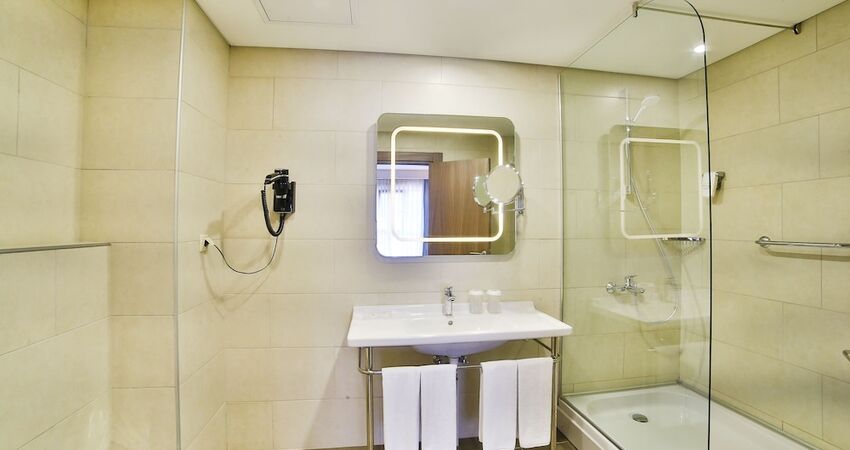 ibis Styles Istanbul Bomonti