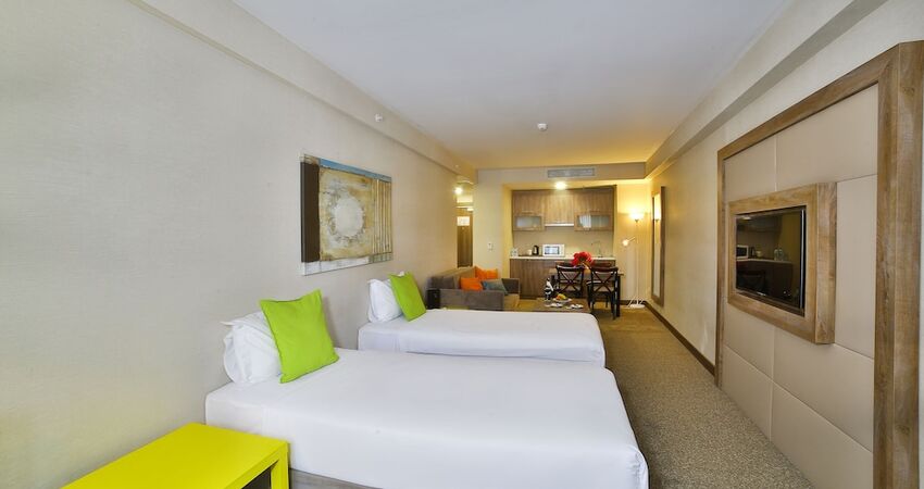 ibis Styles Istanbul Bomonti