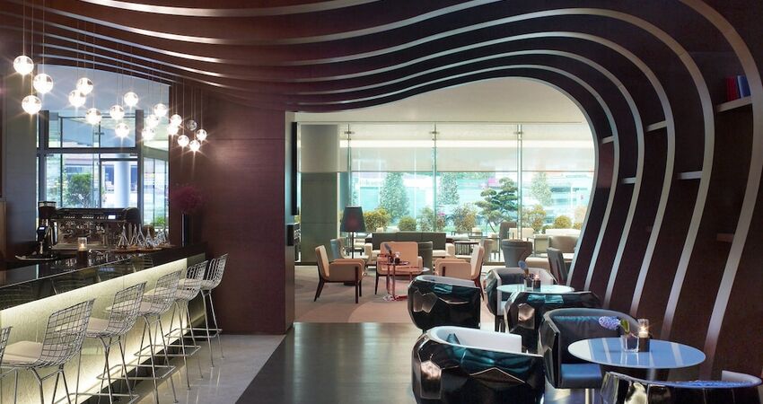 Le Meridien Istanbul Etiler