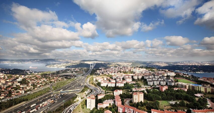 Le Meridien Istanbul Etiler