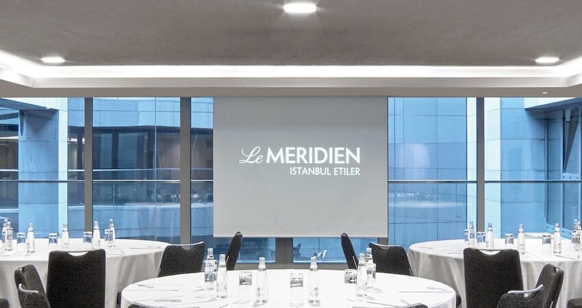 Le Meridien Istanbul Etiler