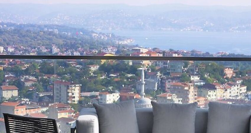 Le Meridien Istanbul Etiler