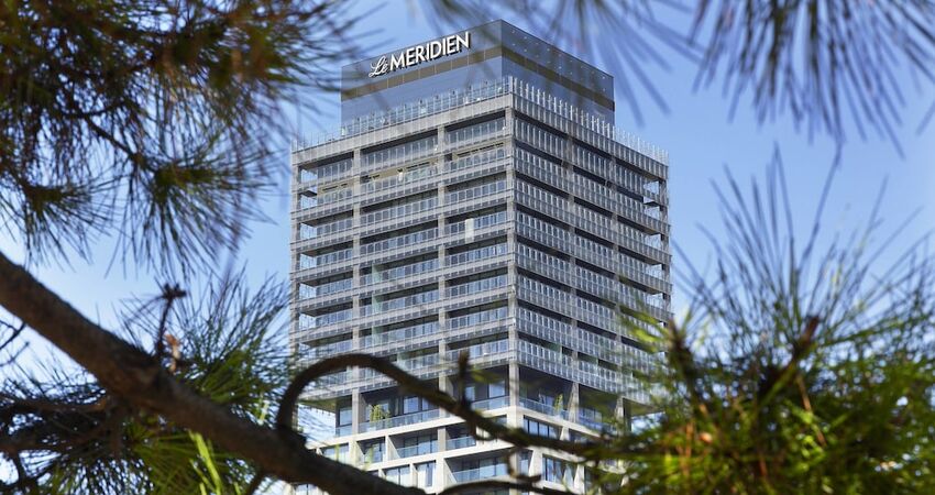 Le Meridien Istanbul Etiler