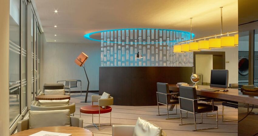 Le Meridien Istanbul Etiler