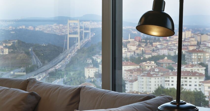 Le Meridien Istanbul Etiler