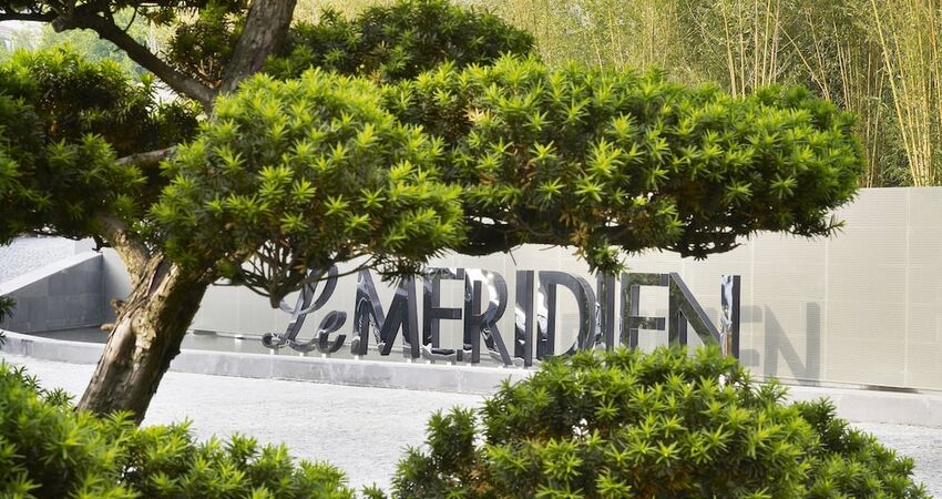 Le Meridien Istanbul Etiler