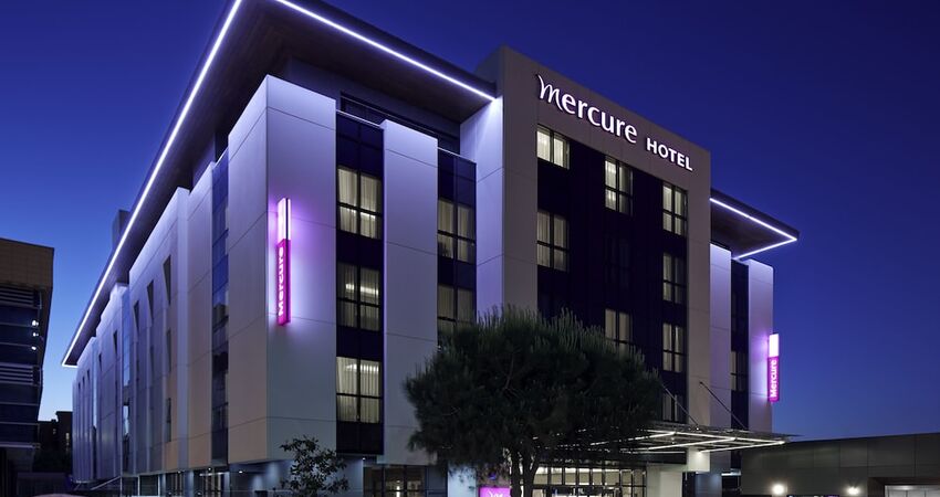 Mercure Istanbul Altunizade