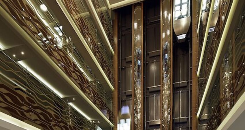 Mercure Istanbul Altunizade