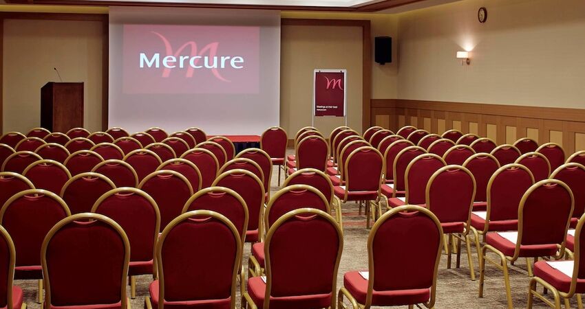 Mercure Istanbul Altunizade