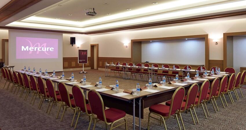 Mercure Istanbul Altunizade