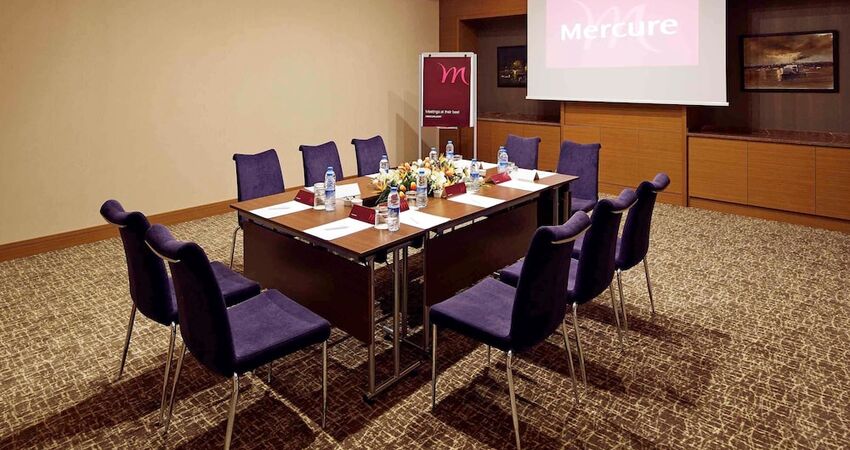 Mercure Istanbul Altunizade