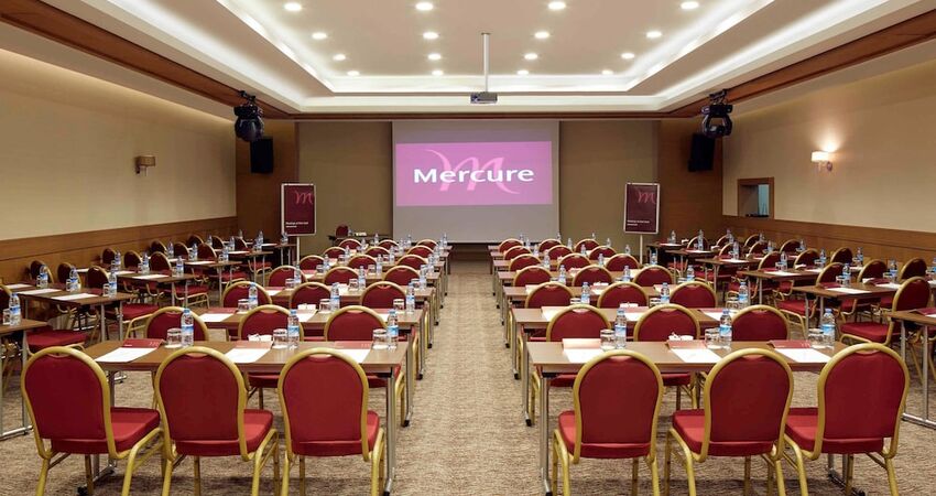 Mercure Istanbul Altunizade