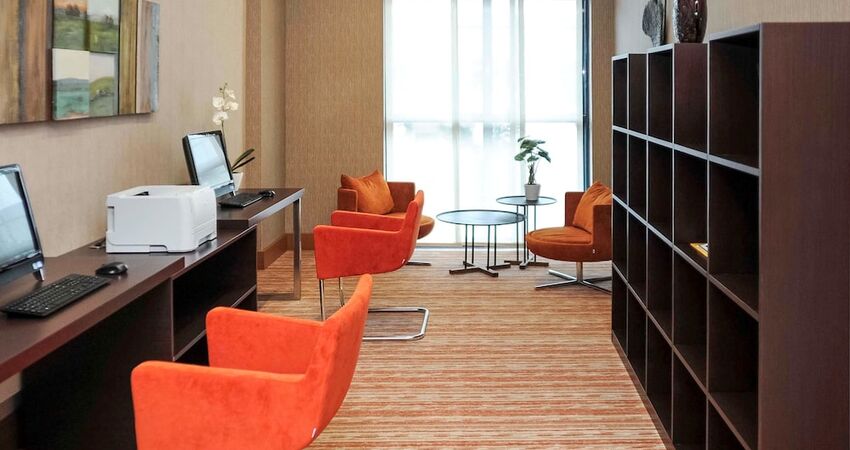 Mercure Istanbul Altunizade