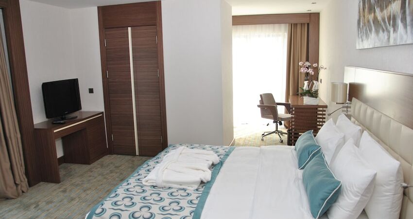 Mercure Istanbul Altunizade