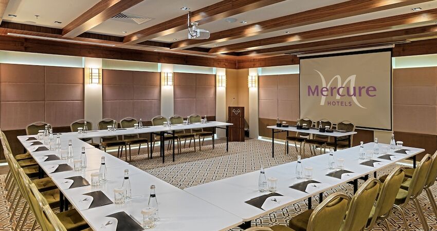 Mercure Istanbul Bomonti