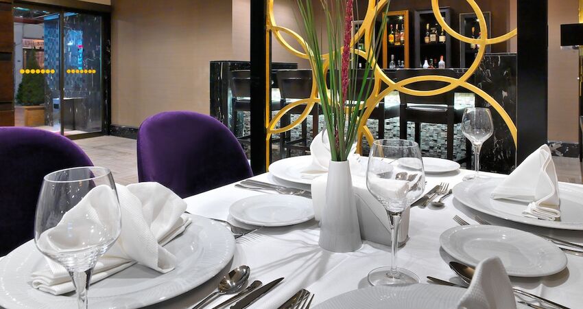 Mercure Istanbul Bomonti