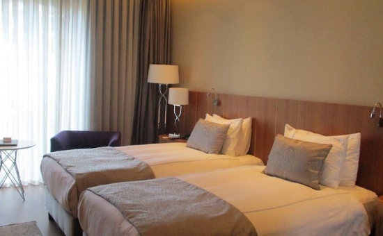 Divan Suites Istanbul G-Plus