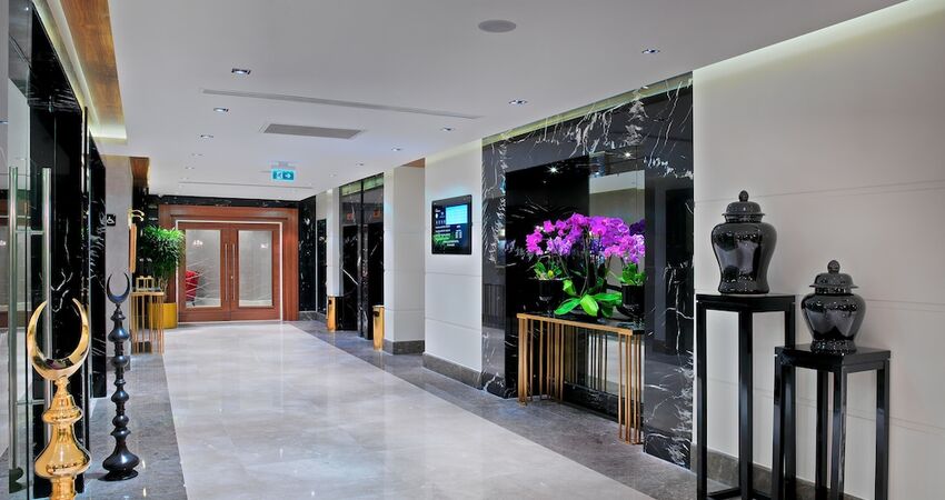 Mercure Istanbul Bomonti