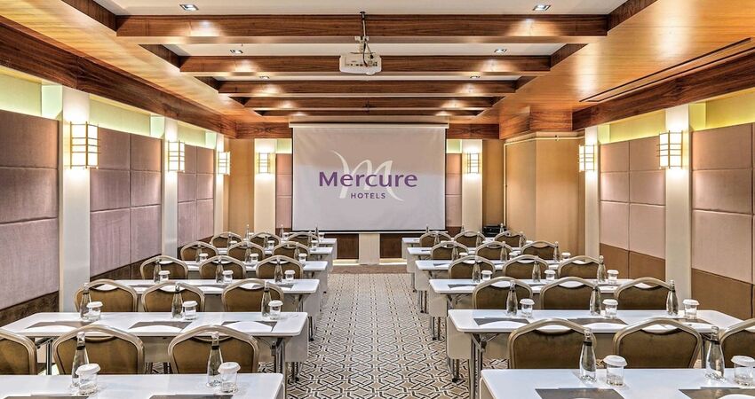 Mercure Istanbul Bomonti